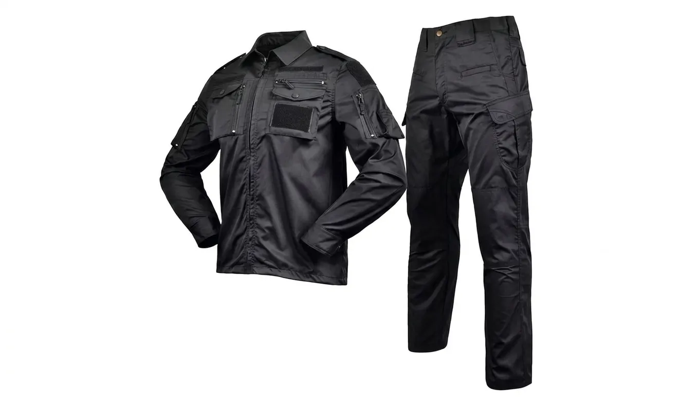 Image for Sustainable Clothing 