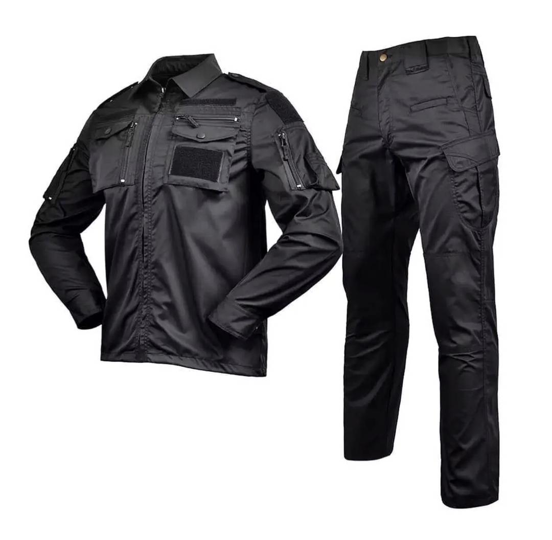 Image for Sustainable Clothing 