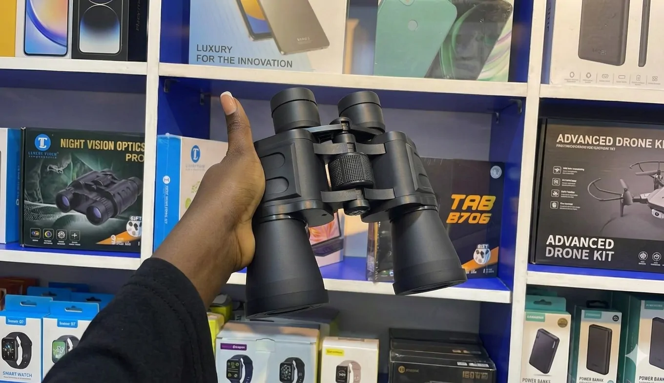 Image for Binoculars 