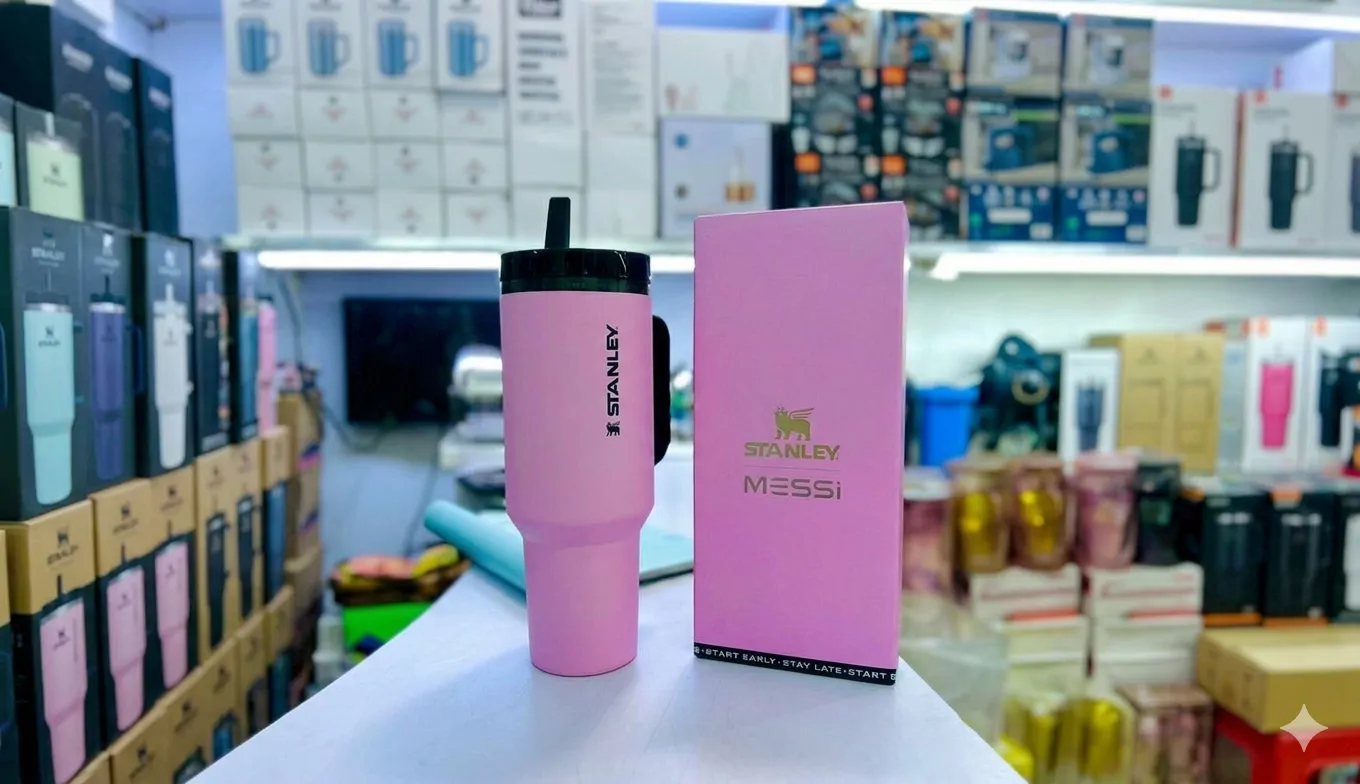 Image for Stanley Quencher H2.0 FlowState™ Tumbler