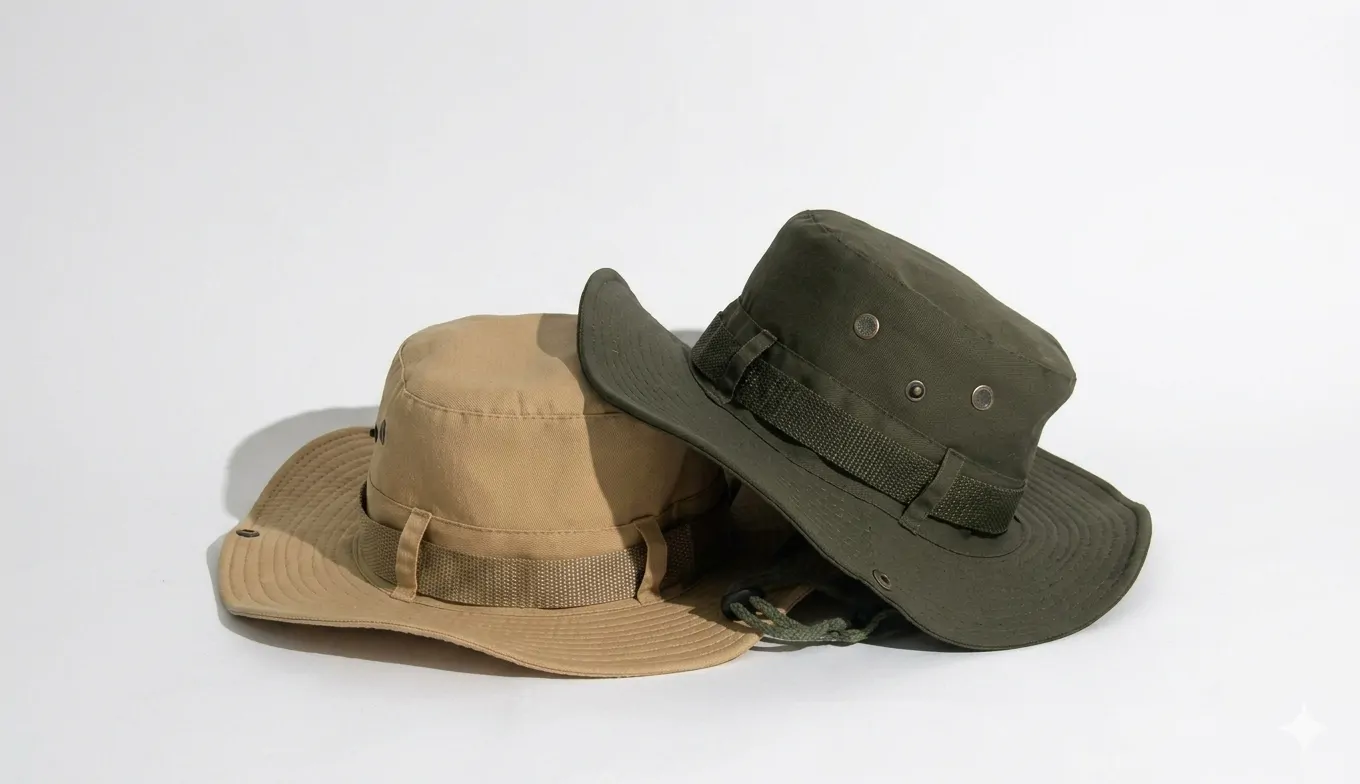 Image for Outdoor Tactical Boonie Hat
