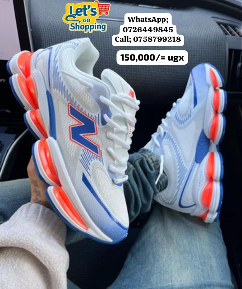 Image for Urban Tech Lifestyle Sneakers