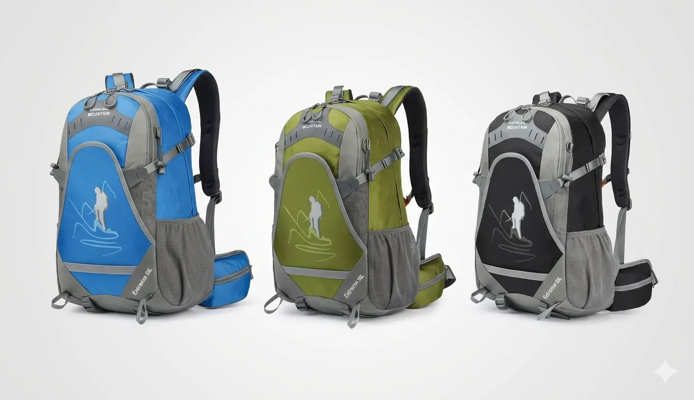 Image for Lightweight Trekking Daypack