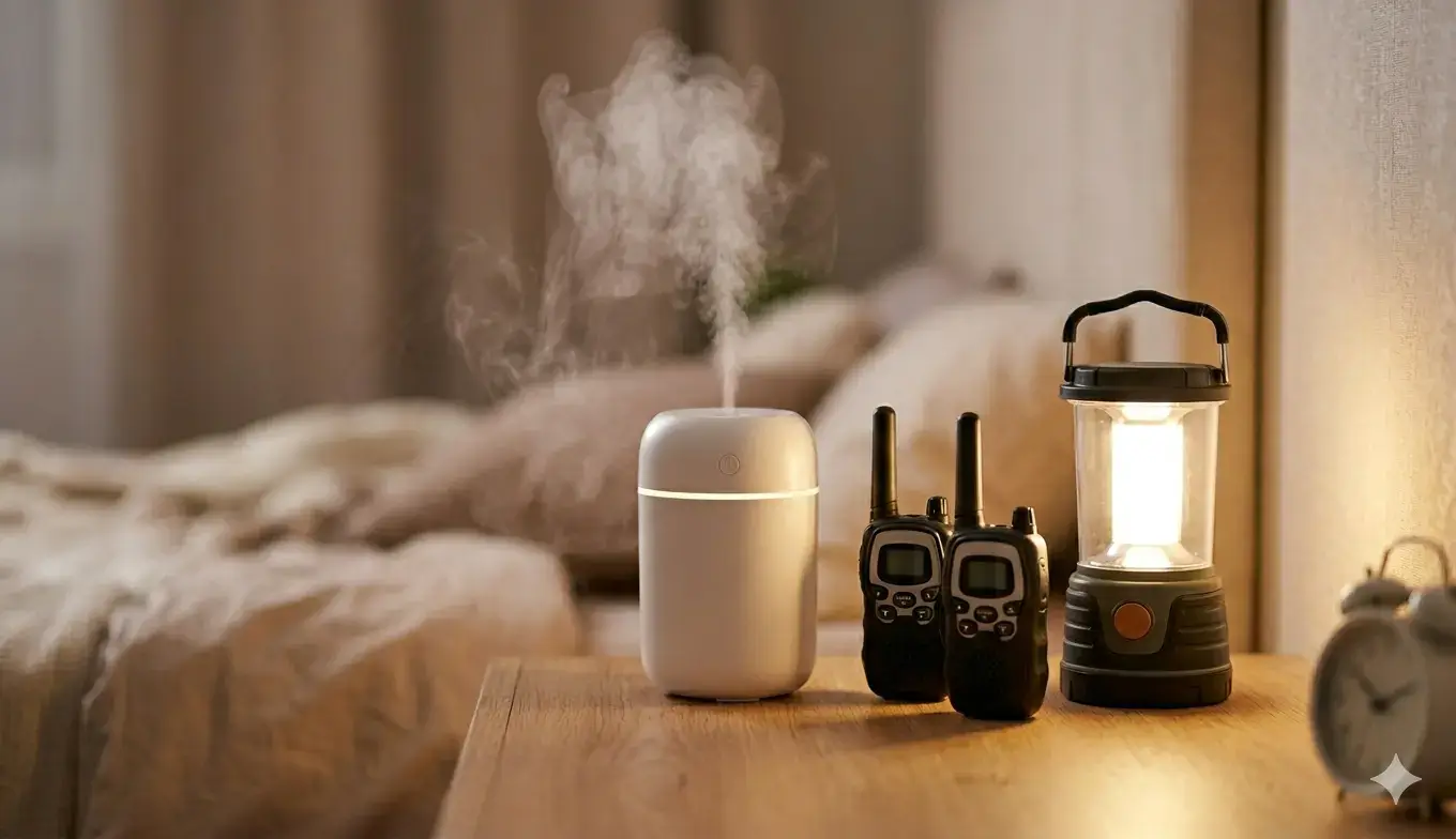 Image for Electronics and Gadgets