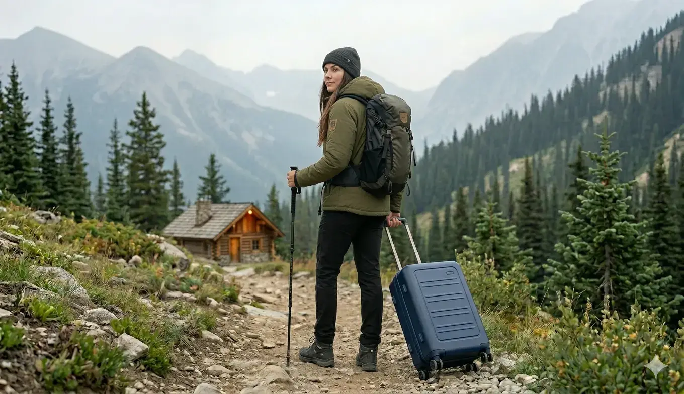 Image for Bags and Luggage